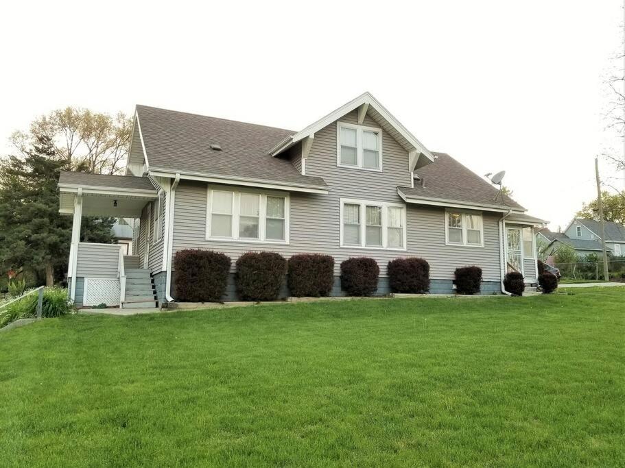 Home Near Zoo/College World Series/Downtown Omaha Exteriör bild