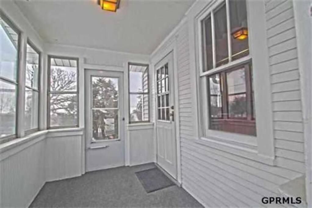 Home Near Zoo/College World Series/Downtown Omaha Exteriör bild